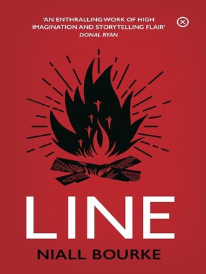 cover image of Line
